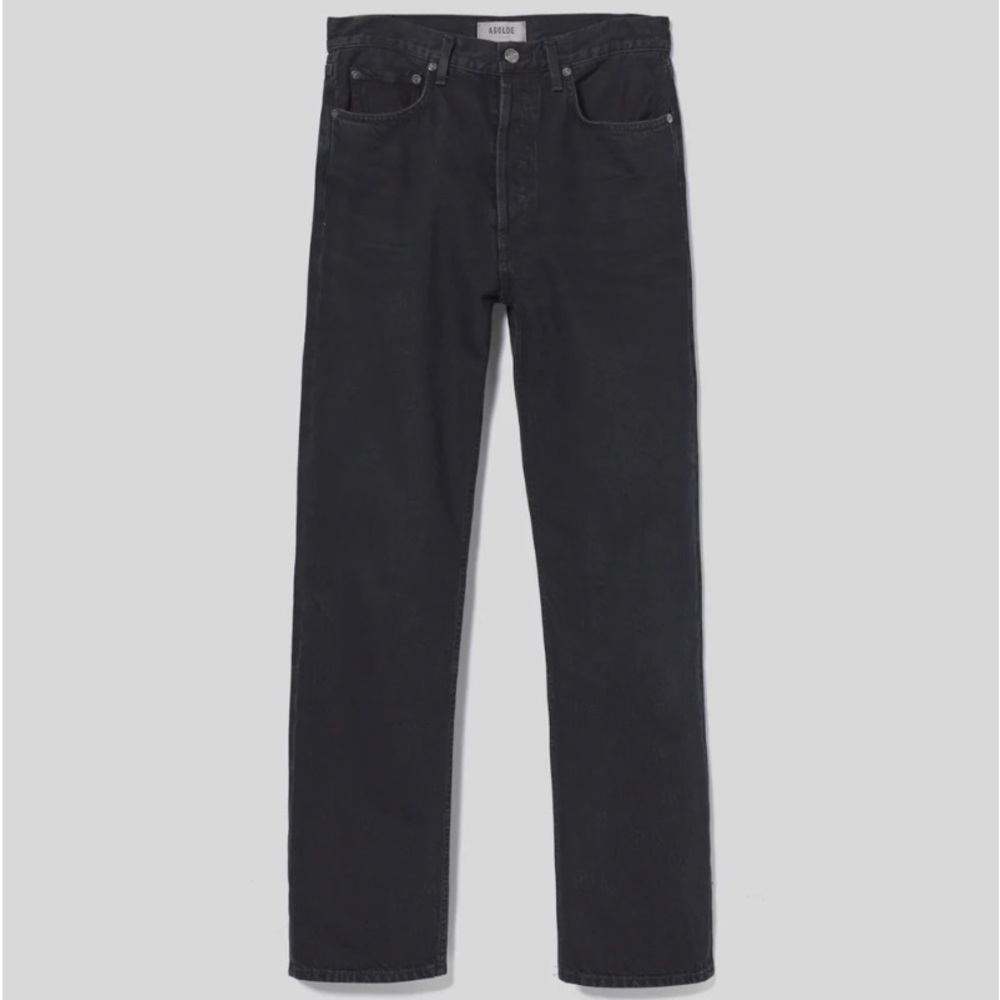 Agolde 90s Pinch Waist Jeans